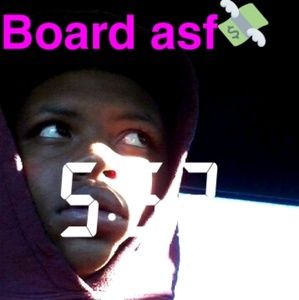 Meet your Posher, Jamaries